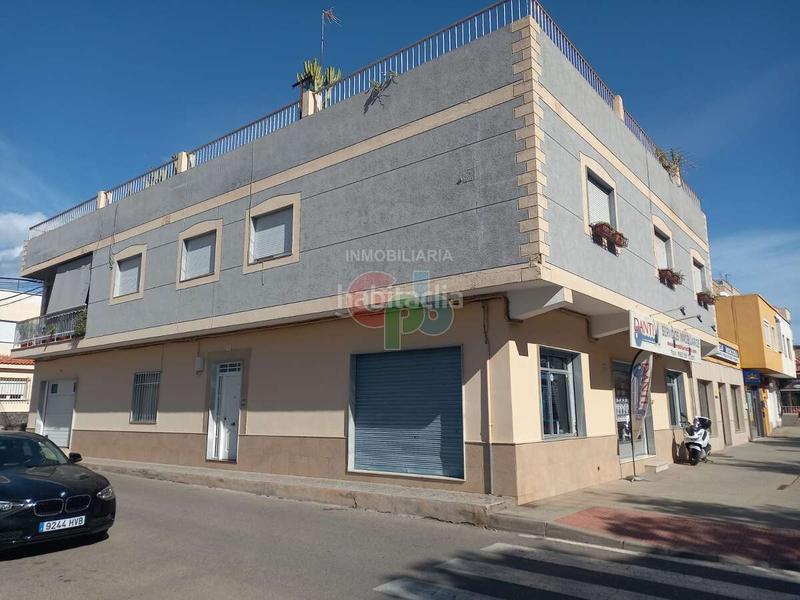 Foto 03f9afdf-5186-460e-89b4-b4f6faea87a8. Etagenwohnung in Las Cabañuelas Vícar