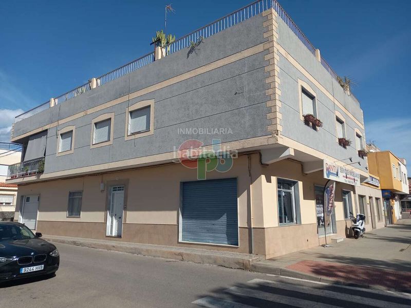 Foto 2ab15b6d-a86e-4460-aff5-755bafb06d7f. Pis a Las Cabañuelas Vícar