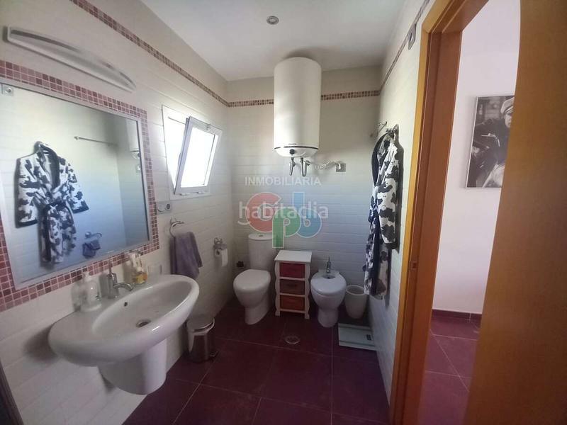 Foto 2b470473-47b3-44b0-aafe-9fdc59078126. Etagenwohnung in Las Cabañuelas Vícar