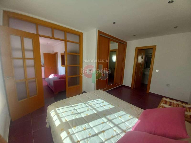 Foto 2d5314f6-1419-4d26-8811-e632c8d24e83. Etagenwohnung in Las Cabañuelas Vícar