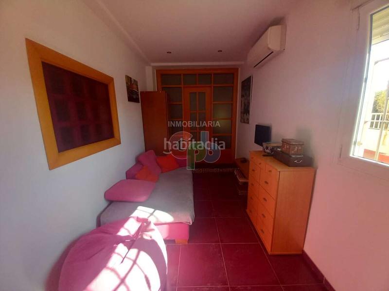 Foto 3b1f1550-29c6-403b-9d0f-9398a09ebc15. Etagenwohnung in Las Cabañuelas Vícar