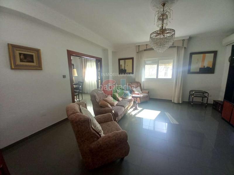 Foto 4539978c-8059-4583-9e79-321684d8df5a. Etagenwohnung in Las Cabañuelas Vícar