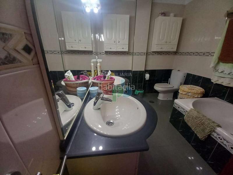 Foto 5421af6c-3047-474a-8069-38b413961994. Etagenwohnung in Las Cabañuelas Vícar