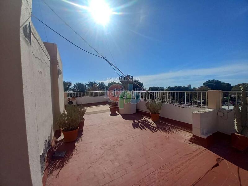 Foto 5c2b9639-60cf-4ac1-8996-53a10d32d12b. Etagenwohnung in Las Cabañuelas Vícar