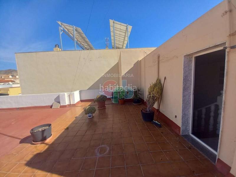 Foto 6647dfe2-3c70-4919-92b7-f8e2cbea40ed. Etagenwohnung in Las Cabañuelas Vícar