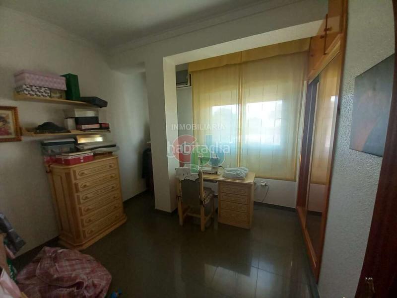 Foto 77906f31-2441-49d1-b27a-dbe74ee04284. Etagenwohnung in Las Cabañuelas Vícar