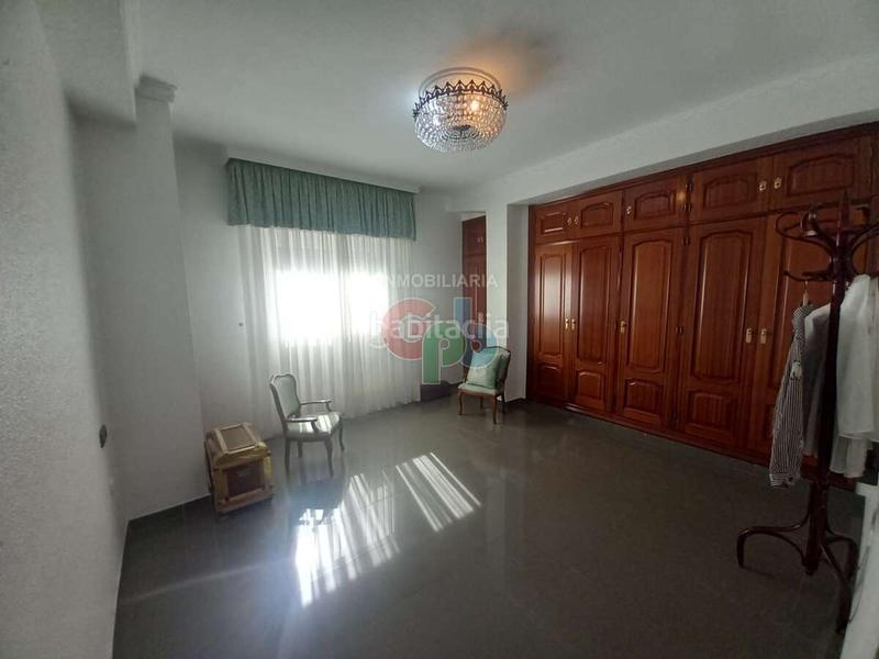 Foto 779d3c0a-5579-400e-ad5c-08971ea8eb67. Etagenwohnung in Las Cabañuelas Vícar