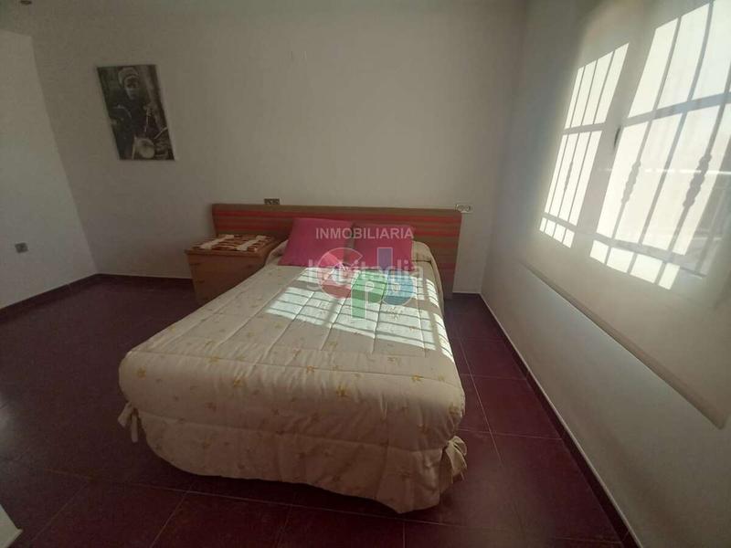 Foto 88268a4e-ef27-42aa-9079-4785f852d560. Etagenwohnung in Las Cabañuelas Vícar