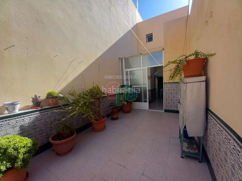 Foto 8aad9762-2786-4d58-bc0c-5135cf562f2a. Etagenwohnung in Las Cabañuelas Vícar