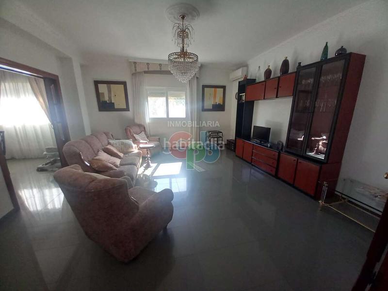 Foto 99ded28a-32f1-468d-8e36-89a9179d5f73. Etagenwohnung in Las Cabañuelas Vícar