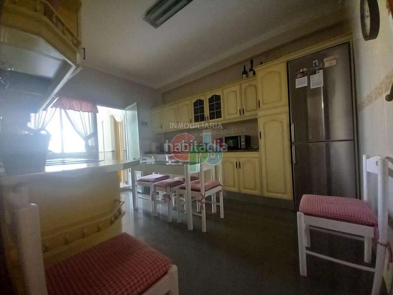 Foto 9e2420bd-c391-4da8-9803-62bf3ff728a9. Etagenwohnung in Las Cabañuelas Vícar