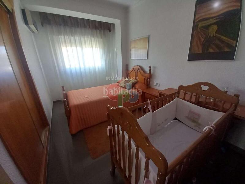 Foto a47908be-5496-4d9f-ad2c-6a964aa4b8dd. Etagenwohnung in Las Cabañuelas Vícar