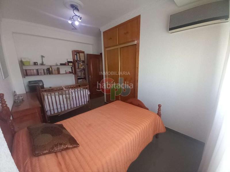 Foto acd6ce37-ed90-446c-abf7-c8277bcd12a8. Etagenwohnung in Las Cabañuelas Vícar