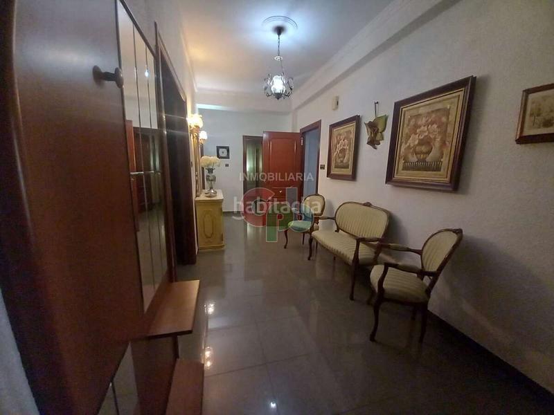 Foto c489ce6c-5497-488a-aead-079680bc2795. Etagenwohnung in Las Cabañuelas Vícar