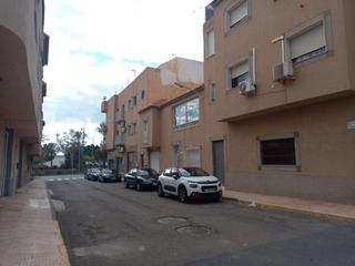 Duplex à Puebla de Vícar. Oportunidad de inversión! dúplex de 3 dormitorios en la puebla d