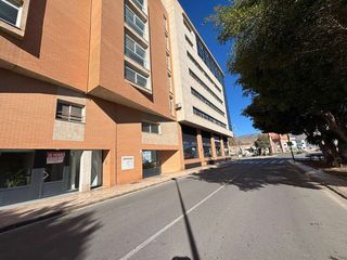 Office space in La Gangosa. Impulsa tu negocio en una ubicación estratégica