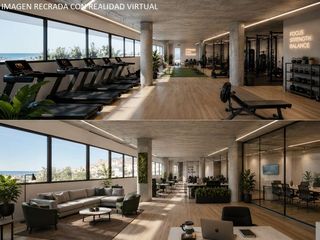Office space in La Gangosa. Espacio, visibilidad y proyección para tu empresa