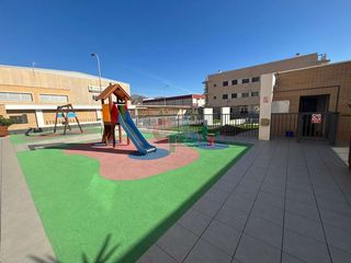Pis a La Gangosa. Oportunidad en la gangosa! planta baja con piscina y zonas infan