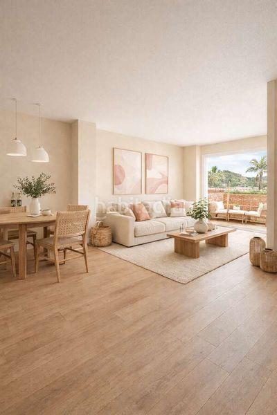 Foto b1665b00-1ee1-464e-8cfc-df08ba5338de. Dúplex amb aparcament piscina a Balerma Ejido (El)