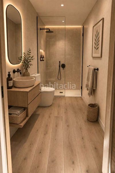 Foto dc70dea3-9ce4-487c-b88e-b830a941a086. Dúplex amb aparcament piscina a Balerma Ejido (El)