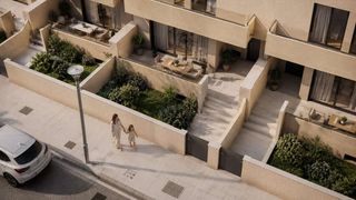 Dúplex  Noria del albercon. Espectacular vivienda de obra nueva junto al mar