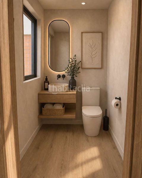 Foto 49b60c6e-0a0d-42f9-956b-8bc1e317d167. Dúplex amb aparcament piscina a Balerma Ejido (El)