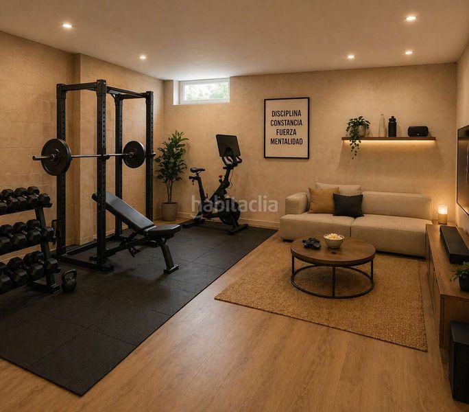 Foto b0dce89d-06e5-4933-9cce-979e60ad5c04. Dúplex amb aparcament piscina a Balerma Ejido (El)