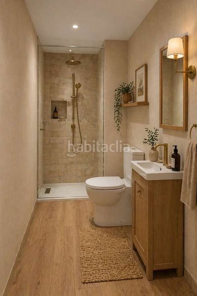 Foto c467140d-f537-422b-a87f-a94079fff91b. Dúplex amb aparcament piscina a Balerma Ejido (El)