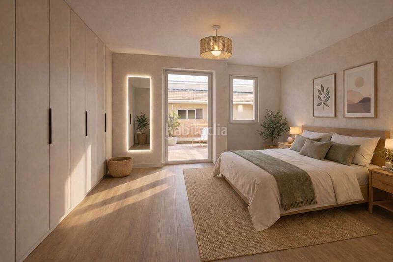 Foto dd79ef3c-e81c-4a91-ba79-a3a32d67217a. Dúplex amb aparcament piscina a Balerma Ejido (El)