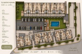 Duplex  Noria del albercon. Espectacular vivienda de obra nueva junto al mar