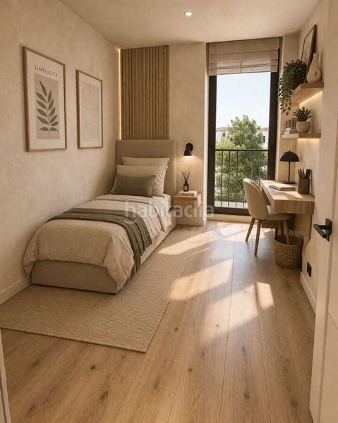 Foto 6d049808-b9c2-4cd9-b7bc-16c27134eb67. Dúplex amb aparcament piscina a Balerma Ejido (El)