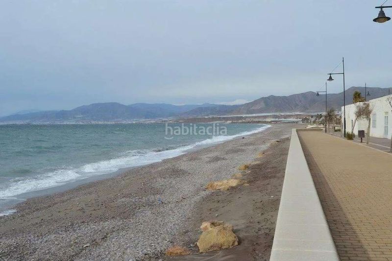 Foto f11e1466-8403-4b30-9ff3-b8f43681c663. Dúplex amb aparcament piscina a Balerma Ejido (El)