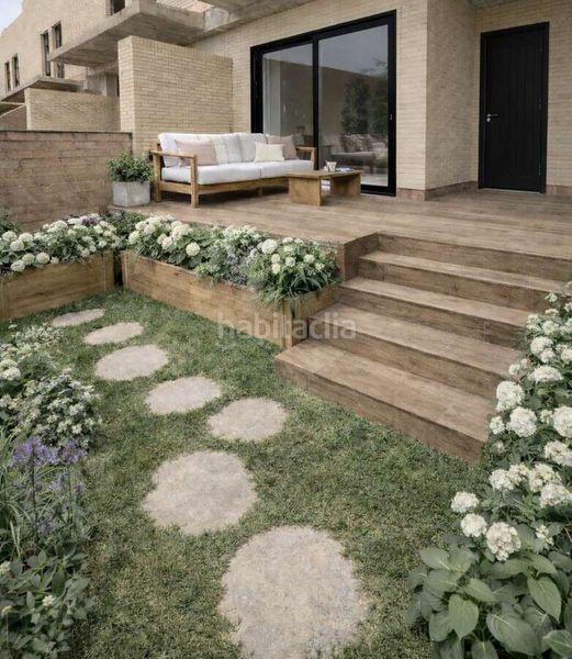 Foto 25a3d43e-6eab-43fe-88de-8c9b04a48487. Dúplex amb aparcament piscina a Balerma Ejido (El)