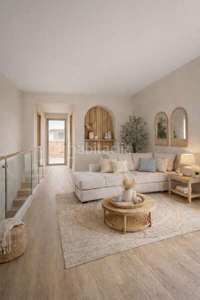 Foto 3832e4a2-ff44-4c49-aa32-366691cad1aa. Dúplex amb aparcament piscina a Balerma Ejido (El)