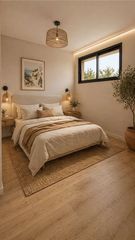 Apartament  Pozo luque. Apartamento balerma