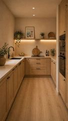 Etagenwohnung  Pozo luque. Vive en primera línea de playa en balerma