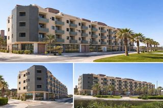 Etagenwohnung  Pozo luque. Vive en primera línea de playa en balerma