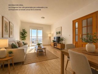 Etagenwohnung  Horacio. Oportunidad! piso muy luminoso con vistas despejadas en la puebl