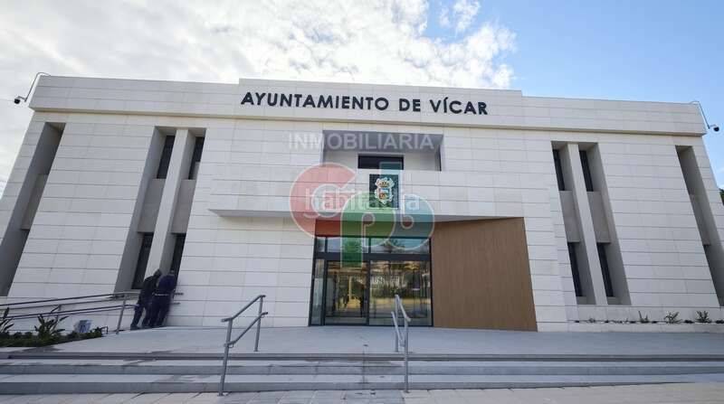 Foto 99ee38e2-52e3-4297-8120-1e7e82c94234. Pis a puebla de Vícar Vícar