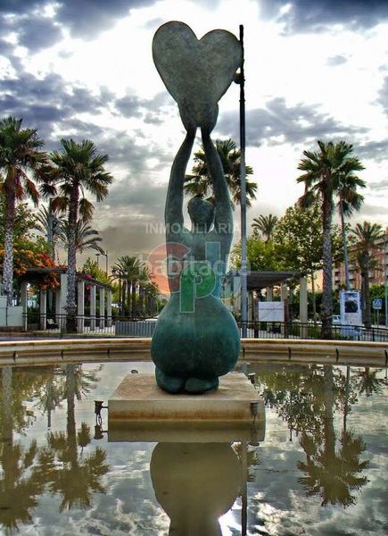 Foto e73a6da6-5cac-462d-b057-cc8f178a00a7. Pis a puebla de Vícar Vícar