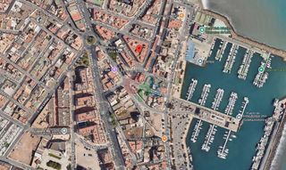 Piso en Fernando de Rojas