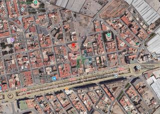 Appartement  San juan. Vivienda ocupadaoportunidad para inversores