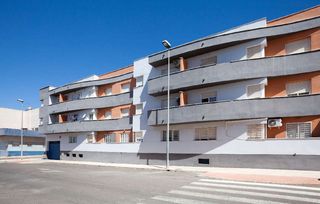 Parking voiture à Almeria 2005 2. Se vende plaza de garaje en azur iii  las cabañuelas sur