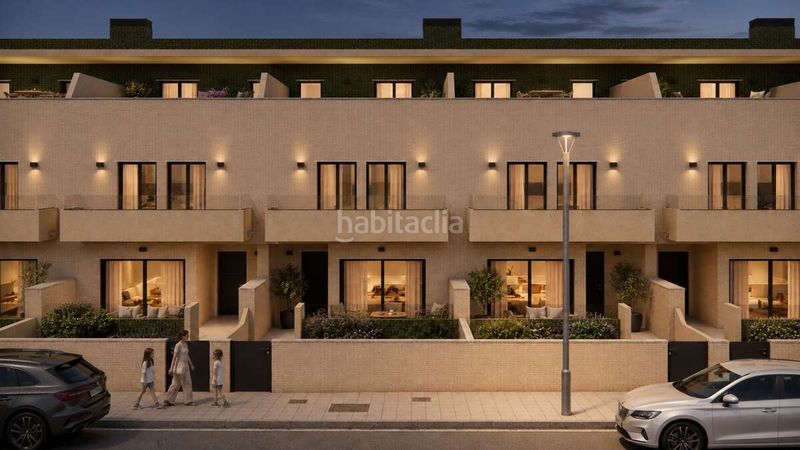 Foto dae5ceae-f0f3-4872-b4ce-d38ccecfde25. Dúplex amb aparcament piscina a Balerma Ejido (El)