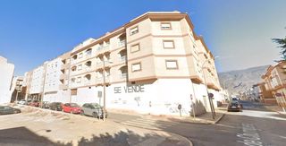 Flat  Francisco bautista. Se vende piso ocupado en el ejido de 3 dormitorios con garaje