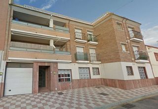 Piso en Roquetas pueblo. Subasta flash. piso de 2 dormitorios en las marinas
