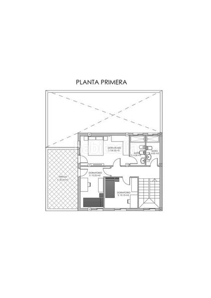 Foto bdf4da6d-45e1-4557-8799-4f7f0249e648. Xalet amb aparcament a Las Cabañuelas Vícar