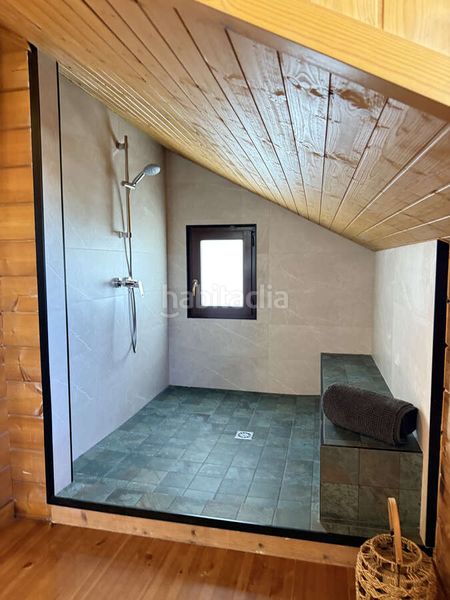 Foto b2589a45-2374-44ab-b0b1-9252fd364b60. Lloguer xalet amb aparcament piscina a El Parador de las Hortichuelas Roquetas de Mar