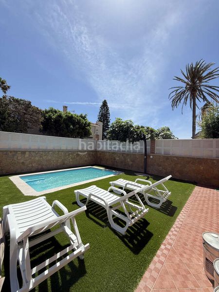 Foto c7dcf630-9125-47f5-a0ca-1c5cd5b5920d. Lloguer xalet amb aparcament piscina a El Parador de las Hortichuelas Roquetas de Mar