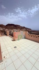Pis  Francisco alcaraz. Mirador del palacio.